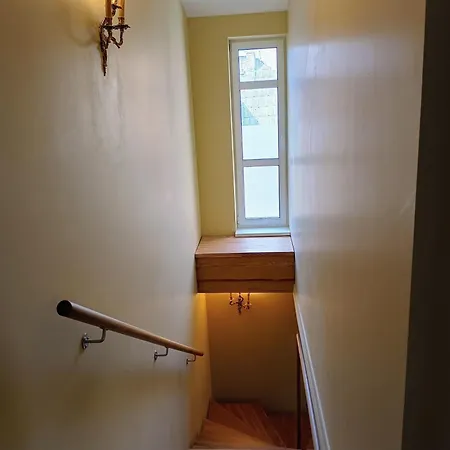 Ernests' Unique Townhouse With Sauna, Hot Tub And Free Parking Lägenhet *