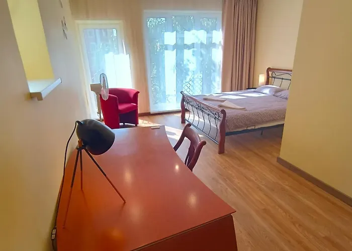 Ernests' Unique Townhouse With Sauna, Hot Tub And Free Parking Dzīvoklis *